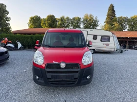 Fiat Doblo 1.9multijet 145.. 2011. | Mobile.bg    2