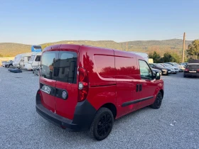 Fiat Doblo 1.9multijet 145.. 2011. | Mobile.bg    5