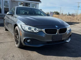  BMW 435