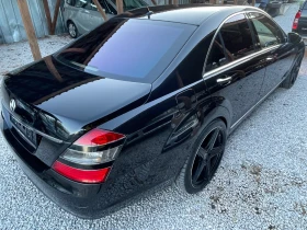 Mercedes-Benz S 500 V8 388 HP - 16000 лв. / 8180.67 € - 81555532 3