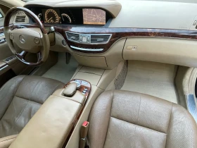 Mercedes-Benz S 500 V8 388 HP - 16000 лв. / 8180.67 € - 81555532 7