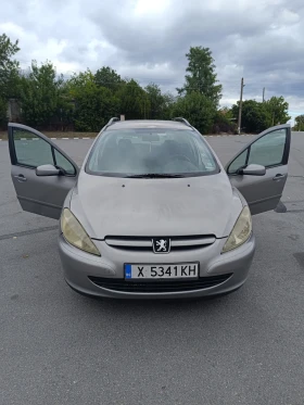 Обява за продажба на Peugeot 307 ~3 000 лв. - изображение 1