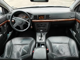 Opel Vectra 2.2i Gaz Automatic | Mobile.bg    8