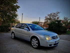 Opel Vectra 2.2i Gaz Automatic | Mobile.bg    2