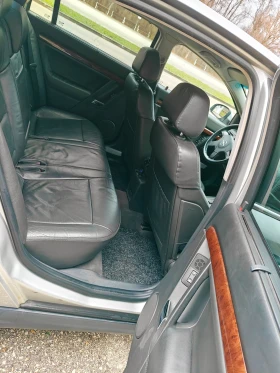 Opel Vectra 2.2i Gaz Automatic | Mobile.bg    15