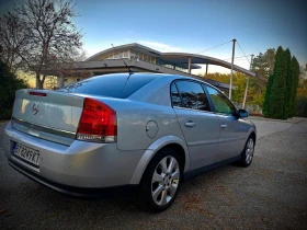 Opel Vectra 2.2i Gaz Automatic | Mobile.bg    4