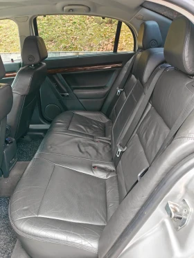 Opel Vectra 2.2i Gaz Automatic | Mobile.bg    16