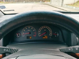 Opel Vectra 2.2i Gaz Automatic | Mobile.bg    9