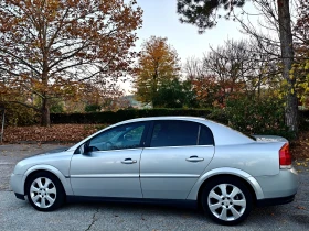 Opel Vectra 2.2i Gaz Automatic | Mobile.bg    6
