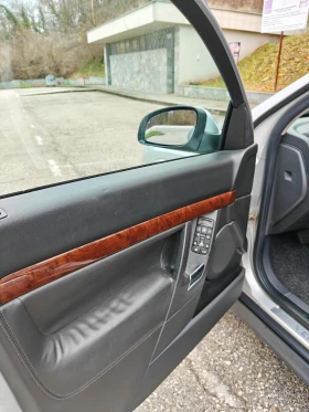 Opel Vectra 2.2i Gaz Automatic | Mobile.bg    11