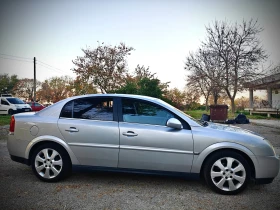 Opel Vectra 2.2i Gaz Automatic | Mobile.bg    3