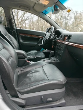 Opel Vectra 2.2i Gaz Automatic | Mobile.bg    14