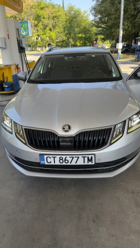 Skoda Octavia 1.6tdi      | Mobile.bg    12