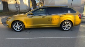 Skoda Octavia 1.6tdi Дистроник Топ състояние напълно обслужен, снимка 17
