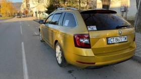 Skoda Octavia 1.6tdi Дистроник Топ състояние напълно обслужен, снимка 13