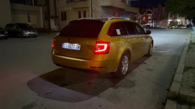 Skoda Octavia 1.6tdi      | Mobile.bg    11