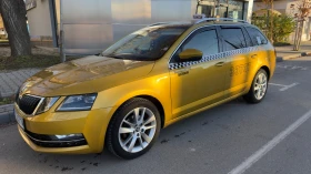 Skoda Octavia 1.6tdi Дистроник Топ състояние напълно обслужен, снимка 14