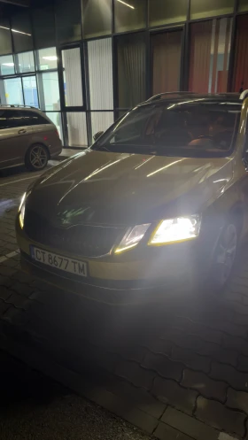 Skoda Octavia 1.6tdi      | Mobile.bg    3