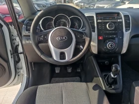 Kia Venga 1.4, BIFUEL, Италия  - 8480 лв. / 4335.76 € - 68327212 11