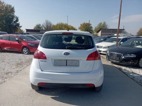 Kia Venga 1.4, BIFUEL, Италия  - 8480 лв. / 4335.76 € - 68327212 5