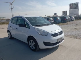 Kia Venga 1.4, BIFUEL, Италия  - 8480 лв. / 4335.76 € - 68327212 3