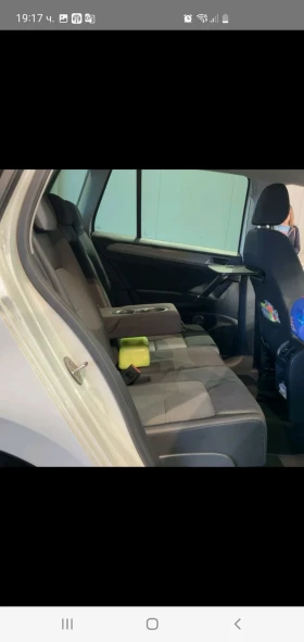 VW Sportsvan 1.6 TDI NAVI PODGREV KAMERA EURO 6 - 13999 лв. / 7157.58 € - 49883795 10