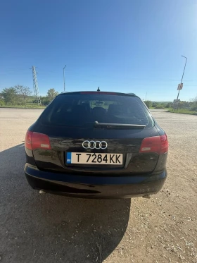 Audi A6 | Mobile.bg � ����� ������ 4