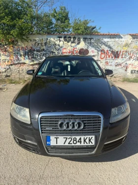 Audi A6 | Mobile.bg � ����� ������ 2