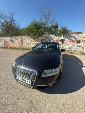 Audi A6 | Mobile.bg � ����� ������ 11