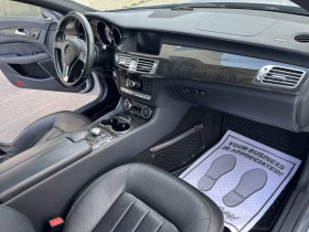 Mercedes-Benz CLS 550 * АВТО КРЕДИТ* ЦЕНА ДО БГ * СЕРВИЗНА ИСТОРИЯ *  - 34999 лв. / 17894.70 € - 14205279 14