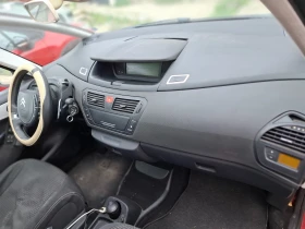 Citroen C4 Picasso facelift, снимка 7 — Bazar.bg Citroen C4 Picasso facelift, снимка 7