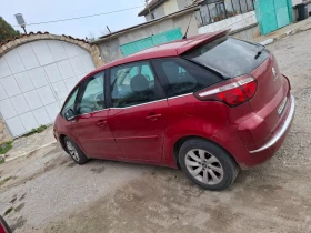 Citroen C4 Picasso facelift, снимка 2 — Bazar.bg Citroen C4 Picasso facelift, снимка 2