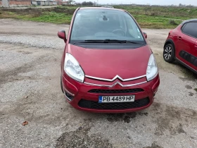 Citroen C4 Picasso facelift, снимка 1 — Bazar.bg Citroen C4 Picasso facelift, снимка 1