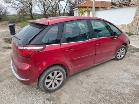 Citroen C4 Picasso facelift, снимка 4 — Bazar.bg Citroen C4 Picasso facelift, снимка 4