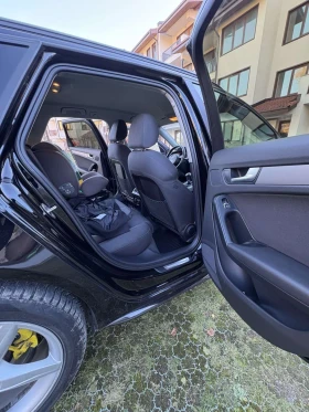 Audi A4 Quattro Automatic, снимка 12