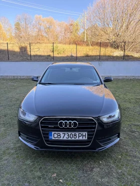 Audi A4 Quattro Automatic, снимка 6