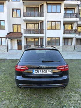 Audi A4 Quattro Automatic, снимка 5