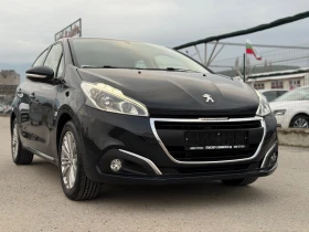 Peugeot 208 1.2i-ORIGINAL-GPL-141.000km-NEW-TOP-NAVI-CAR PLAY