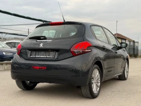 Peugeot 208 1.2i-ORIGINAL-GPL-141.000km-NEW-TOP-NAVI-CAR PLAY - 13300 лв. / 6800.18 € - 97363107 6