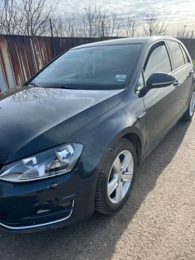 VW Golf 7 | Mobile.bg � ����� ������ 4