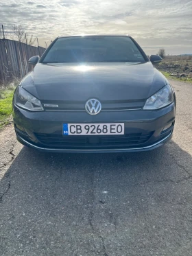 VW Golf 7 - изображение 1