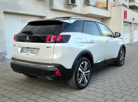Peugeot 3008 GT 2.0 HDi-180кс/ ПАНОРАМА /KEYLESS /130 000км - 34500 лв. / 17639.57 € - 23147810 3