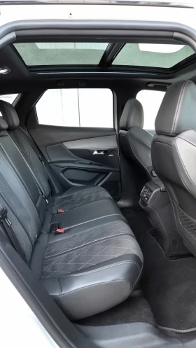 Peugeot 3008 GT 2.0 HDi-180кс/ ПАНОРАМА /KEYLESS /130 000км - 34500 лв. / 17639.57 € - 23147810 13