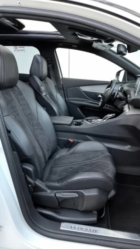 Peugeot 3008 GT 2.0 HDi-180кс/ ПАНОРАМА /KEYLESS /130 000км - 34500 лв. / 17639.57 € - 23147810 12