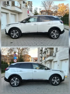Peugeot 3008 GT 2.0 HDi-180кс/ ПАНОРАМА /KEYLESS /130 000км - 34500 лв. / 17639.57 € - 23147810 6