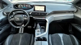 Peugeot 3008 GT 2.0 HDi-180кс/ ПАНОРАМА /KEYLESS /130 000км - 34500 лв. / 17639.57 € - 23147810 10