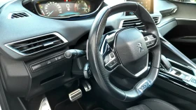 Peugeot 3008 GT 2.0 HDi-180кс/ ПАНОРАМА /KEYLESS /130 000км - 32999 лв. / 16872.12 € - 94879977 9