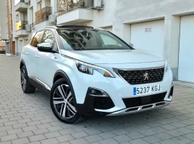 Peugeot 3008 GT 2.0 HDi-180кс/ ПАНОРАМА /KEYLESS /130 000км - 34500 лв. / 17639.57 € - 23147810 2