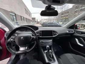 Peugeot 308 ACTIVE PURETECH ГАРАЖНA С ВСИЧКИ ЕКСТРИ  - 6489 € / 12691.38 лв. - 55040811 10