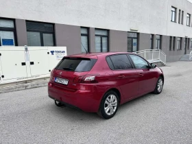 Peugeot 308 ACTIVE PURETECH ГАРАЖНA С ВСИЧКИ ЕКСТРИ  - 6489 € / 12691.38 лв. - 55040811 7
